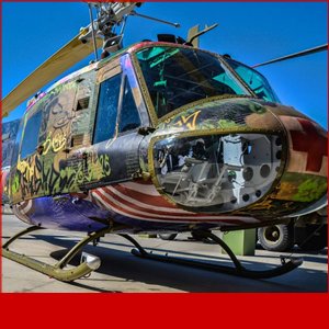 Gallery 5 - American Helicopter Museum & Education Center