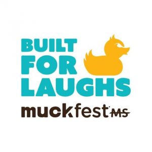 Muckfest MS 2018 Philadelphia