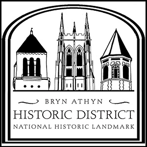 Bryn Athyn Historic District