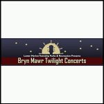 Bryn Mawr Twilight Concerts at Bryn Mawr Gazebo