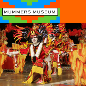Mummers Museum
