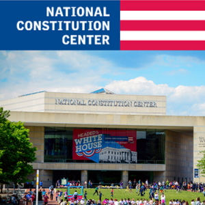 National Constitution Center