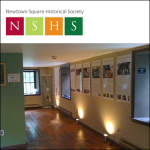 Newtown Square Historical Preservation Society