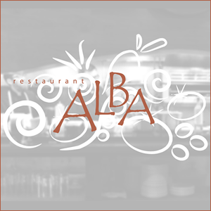 Restaurant ALBA