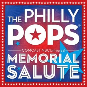 Philly Pops Memorial Day Salute