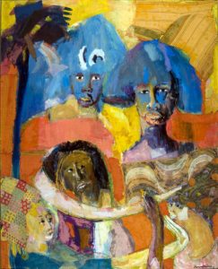 African American Art: Migration and Modernism