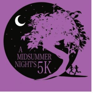 Midsummer Night 5K Series