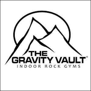 The Gravity Vault
