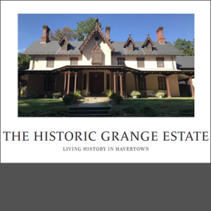 Historic Grange Estate