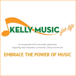 Kelly Music for Life