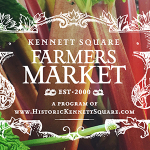Kennett Square Farmers Market