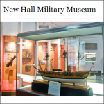 New Hall Military Museum