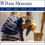 University of Pennsylvania Museum of Archaeology and Anthropology (Penn Museum)