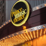 Prince Music Theater