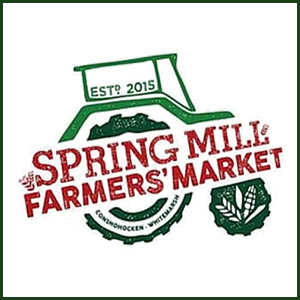 Spring Mill Farmers Market
