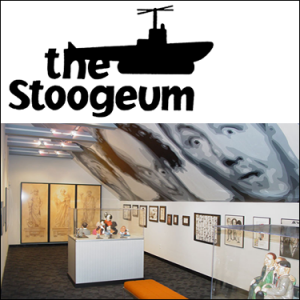 Stoogeum
