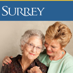 Surrey Services for Seniors - Media