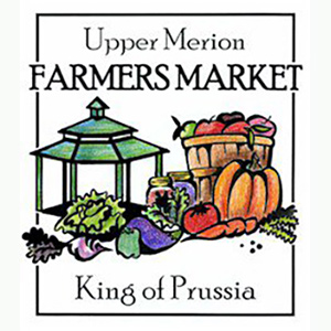 Upper Merion Farmers Market