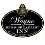 Wayne Bed & Breakfast Inn