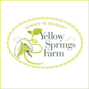 Yellow Springs Farm Open Farm Days