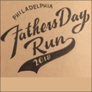 Philadelphia Father's Day Run