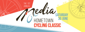 Media Hometown Cycling Classic
