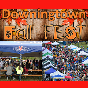 Downingtown FallFest