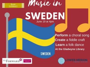 Music in Sweden
