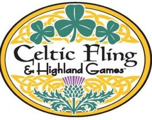 Celtic Fling and Highland Games