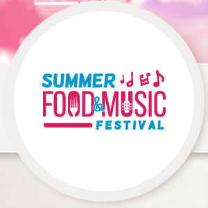 Peddler's Village Summer Food & Music Festival