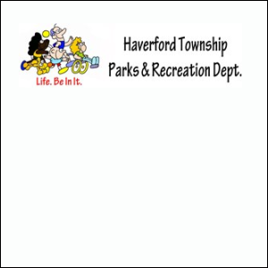 Haverford Reserve Trail Running Series