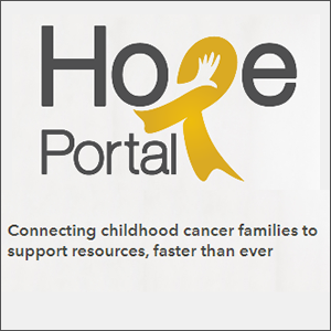 Resources for Families Stricken by Childhood Cancer