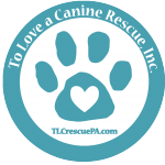 To Love a Canine Rescue