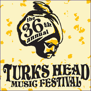 Turk's Head Music Festival