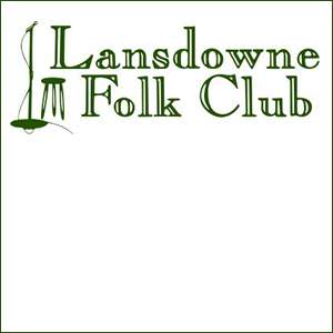 Lansdowne Folk Club