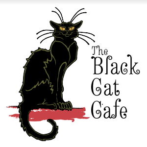 Black Cat Cafe - Breakfast and Lunch Profits Benefit PALS