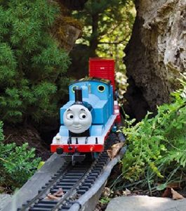 Thomas the Tank Engine & Garden Railway