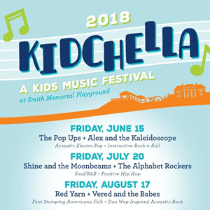Kidchella Music Festival