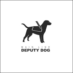 Main Line Deputy Dog