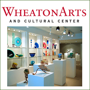 Museum of American Glass at Wheaton Arts