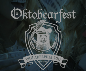 Oktobearfest