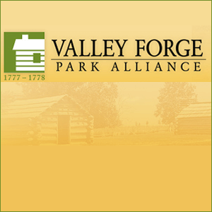 Crayfish Corps Day with the Valley Forge Park Alliance
