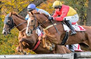 84th Running of PA Hunt Cup