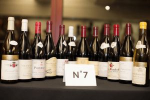 20th Anniversary Bacchanal Wine Gala & Auction