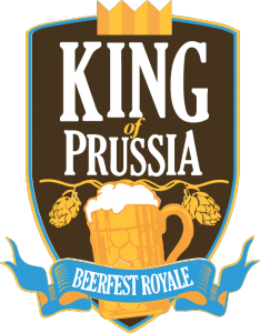 King of Prussia Beerfest Royale
