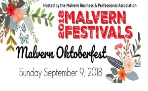 Malvern Harvest Oktoberfest