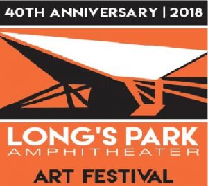 Long's Park Art Festival