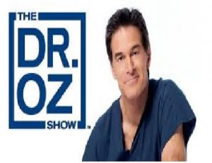 Health & Wellness Expo with Dr. Oz