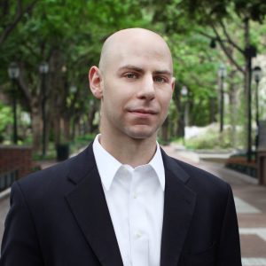 An Evening with Adam Grant