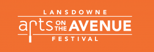 Lansdowne Arts on the Avenue Festival